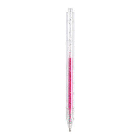 SHANDS-S678-8-Color Glitter Gel Pen