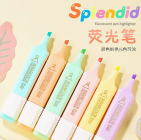 Маркеры Macaron большой емкости: рыночный спрос и тенденции в сфере B2B-закупок. Введение.