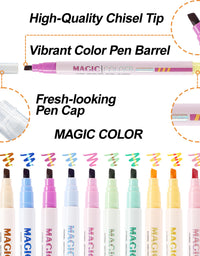 SHANDS-S325-12-Magic-Color Set
