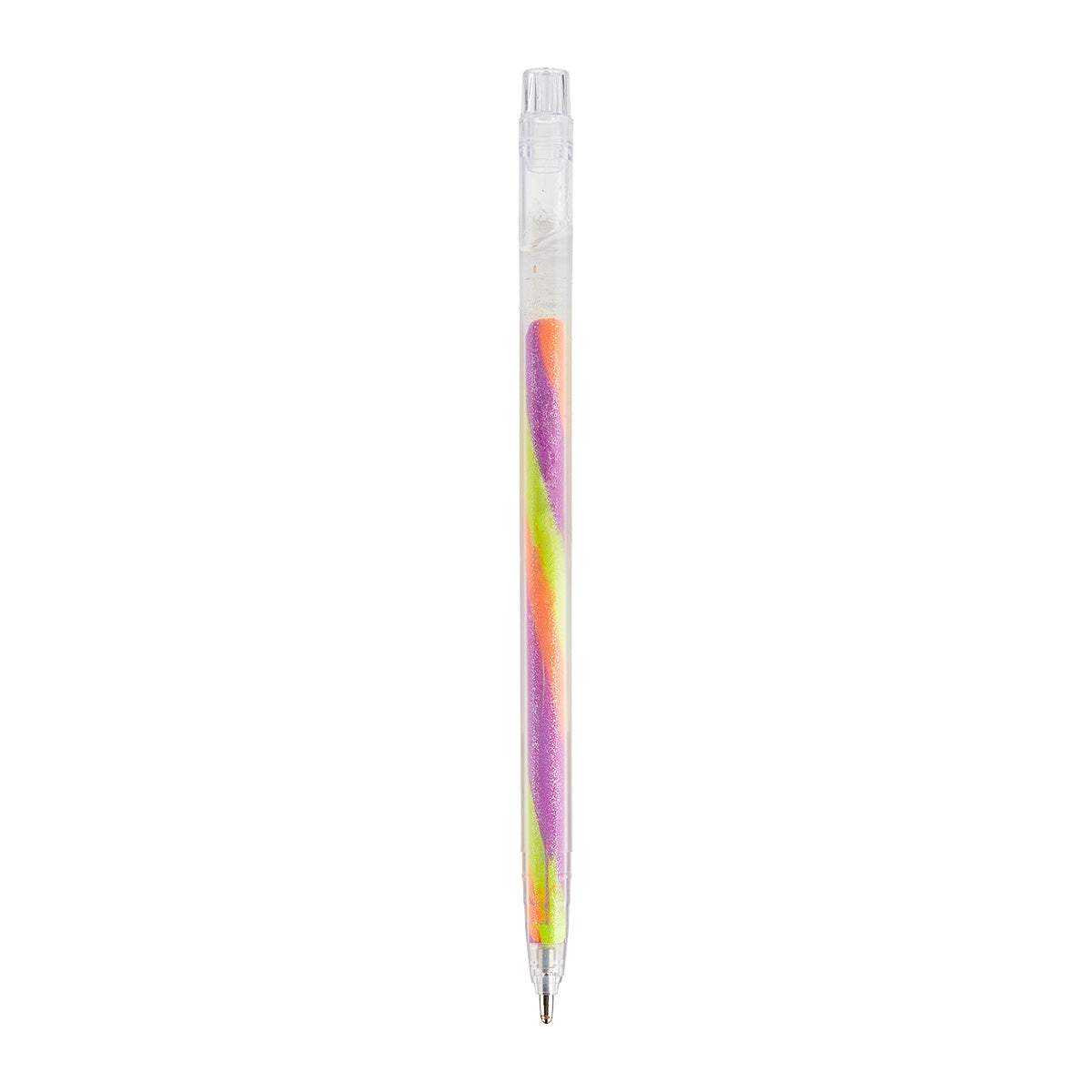 SHANDS-S368-18-Color Rainbow Magic Pen 18