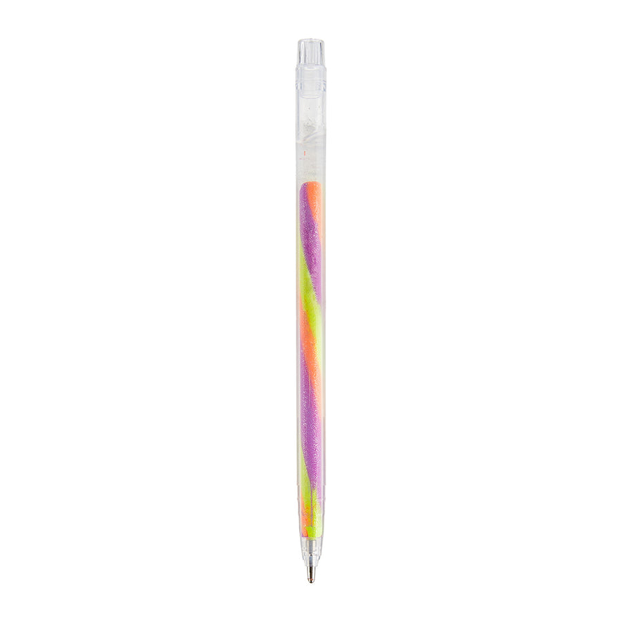 SHANDS-S368-18-Color Rainbow Magic Pen 18