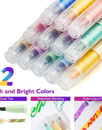 SHANDS-S325-12-Magic-Color Set
