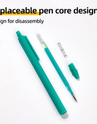 SHANDS-S367-12-Color-Acrylic Gel Pen
