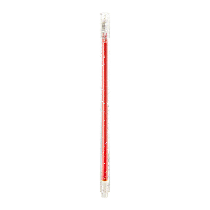 SHANDS-S623-8-Color Dual-Tone Glitter Gel Pens