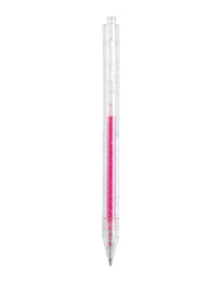 SHANDS-S678-8-Color Glitter Gel Pen
